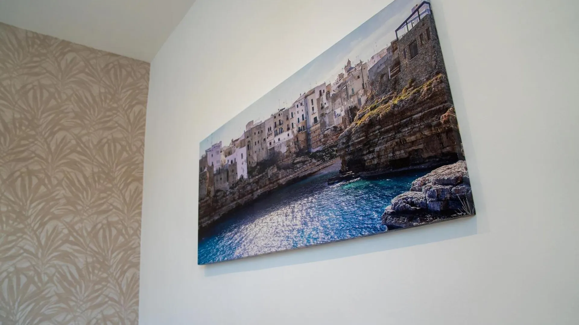 公寓 Italy Home 57 巴里