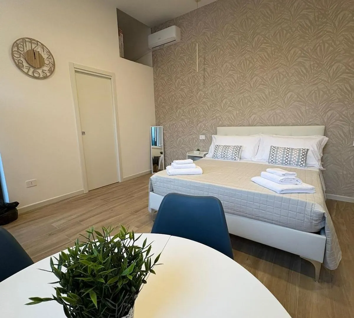 公寓 Italy Home 57 巴里 意大利