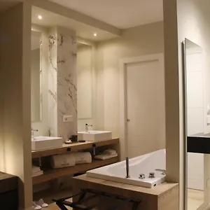  Gasthuis 'tabula Rasa Exclusive Rooms'