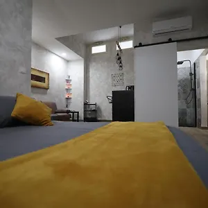 La Clessidra Panzió