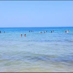 Dimora Falcone Apartment