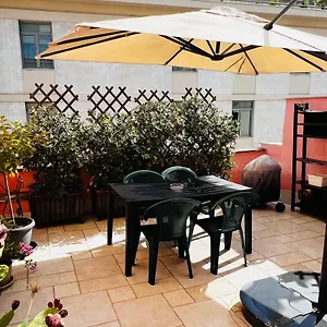  Vakantiehuis Dimora Le Scalette