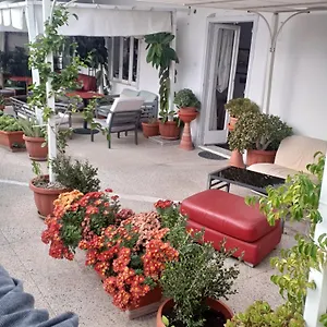 Ganaj La Terrazza Di Ganaj Bed & Breakfast